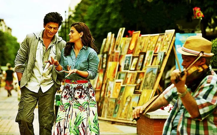 shahrukh khan wallpapers 13